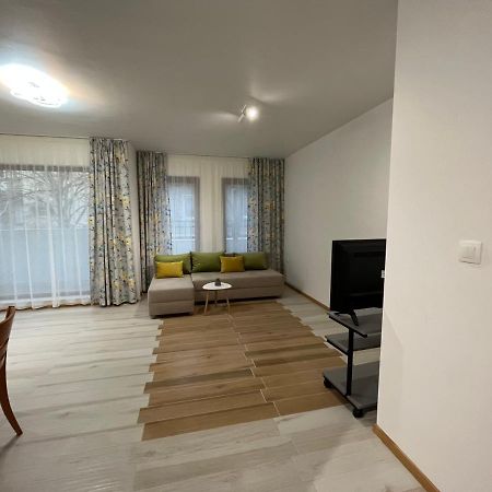 Kati apartments Varna Esterno foto
