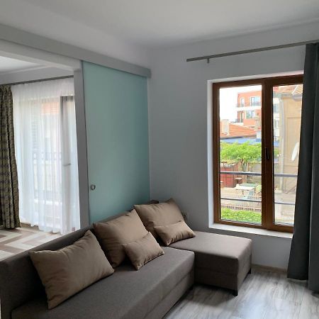 Kati apartments Varna Esterno foto