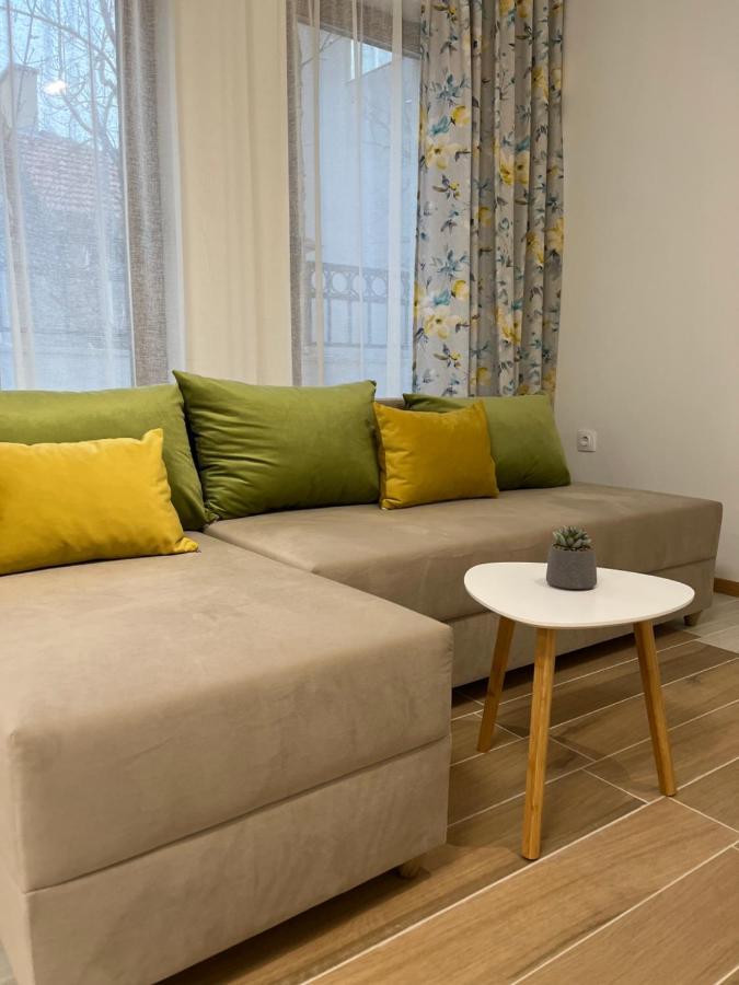 Kati apartments Varna Esterno foto