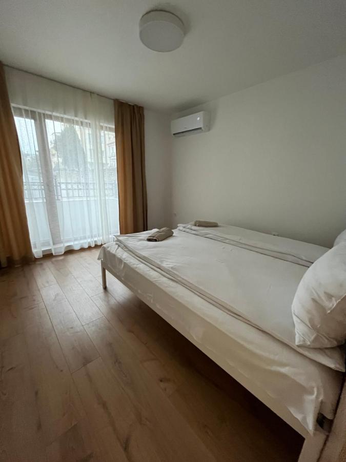 Kati apartments Varna Esterno foto