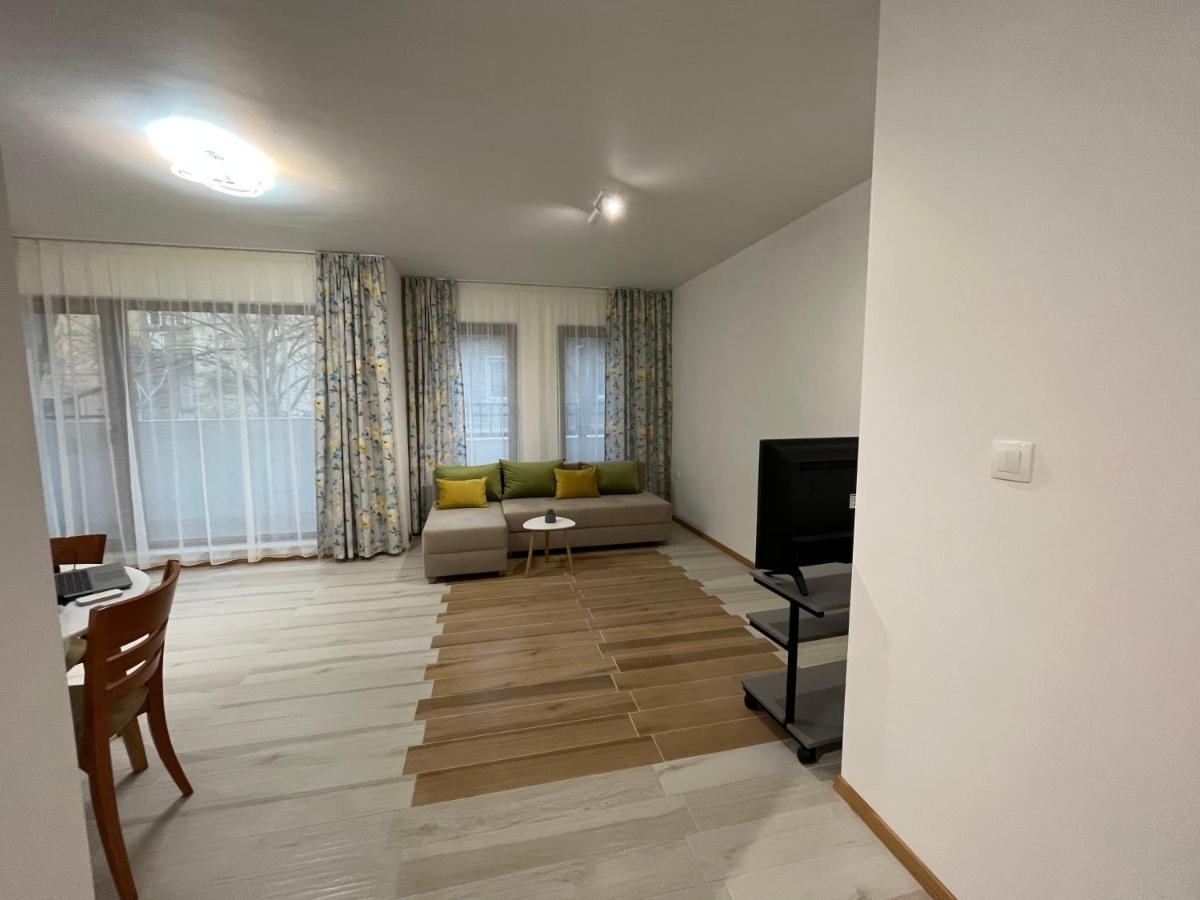 Kati apartments Varna Esterno foto