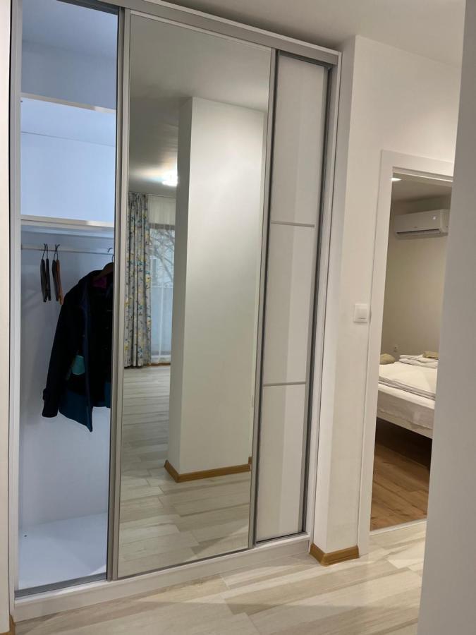 Kati apartments Varna Esterno foto