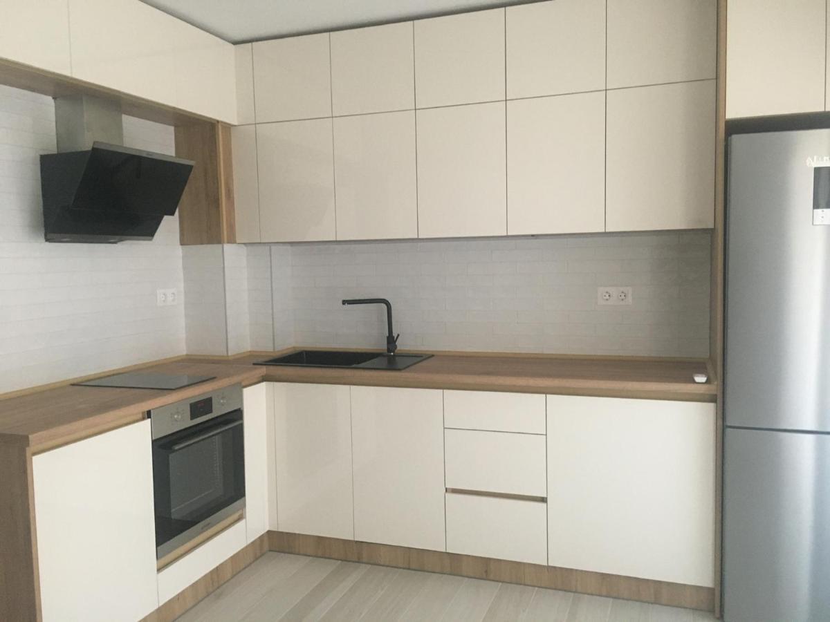 Kati apartments Varna Esterno foto