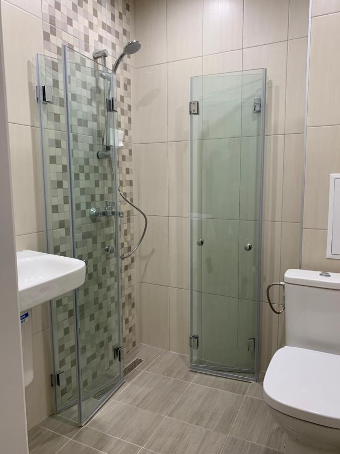 Kati apartments Varna Esterno foto