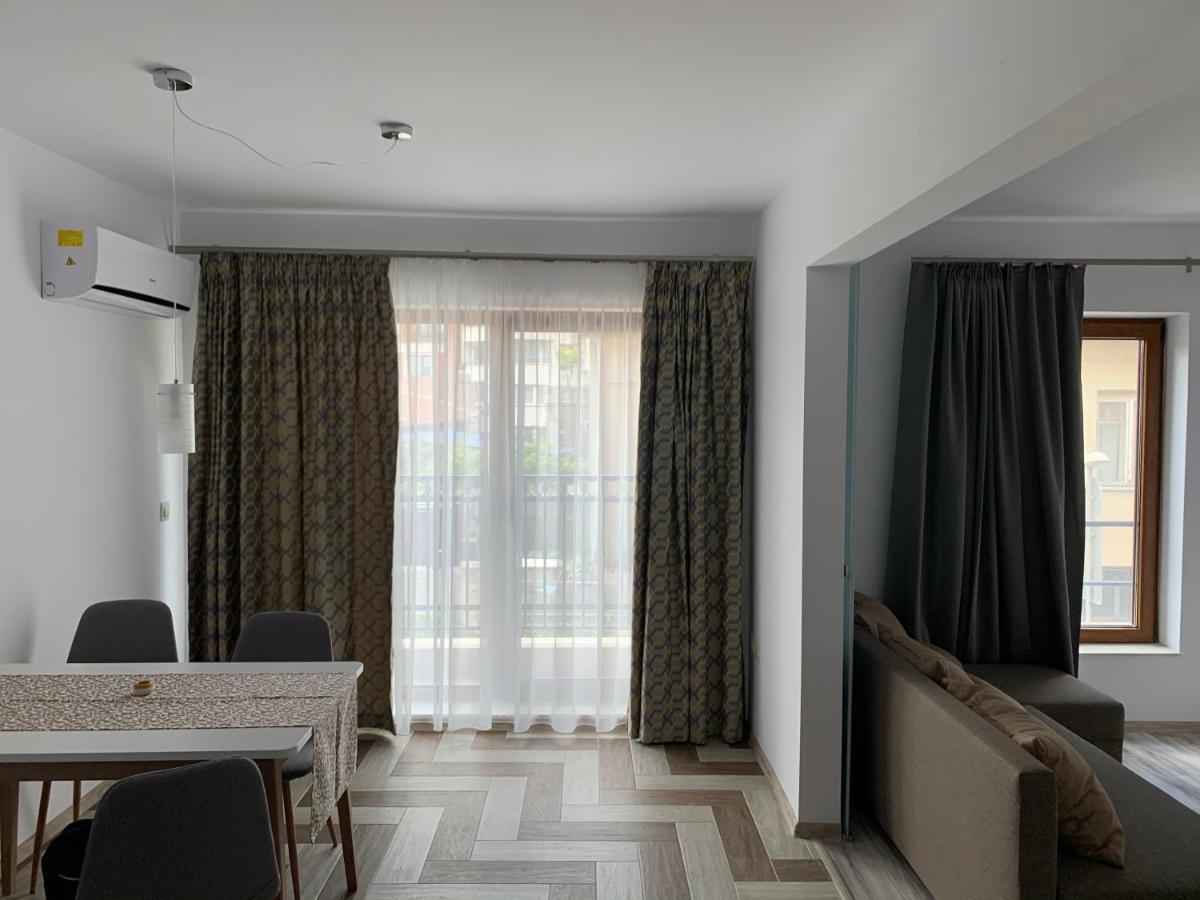 Kati apartments Varna Esterno foto