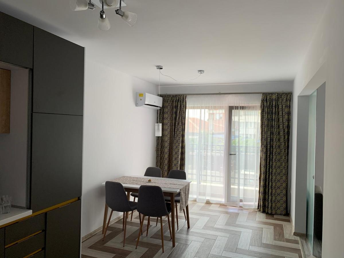 Kati apartments Varna Esterno foto